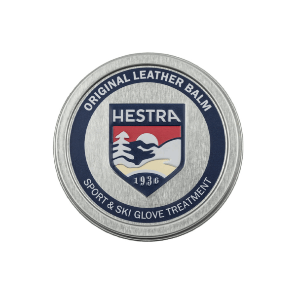 Hestra  Leather Balm White