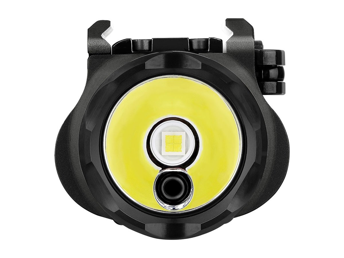 Olight Baldr Pro R Weaponlight Black - Afbeelding 6