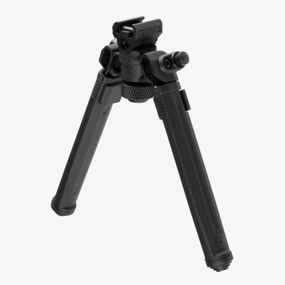 Magpul Bipod for 1913 Picatinny BLK - Image 2