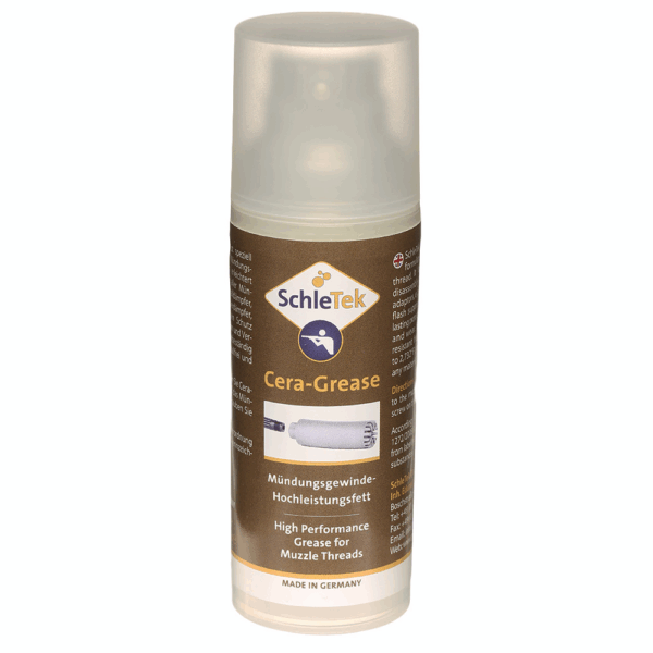 Schletek Cera-Crease 50 ml Pump
