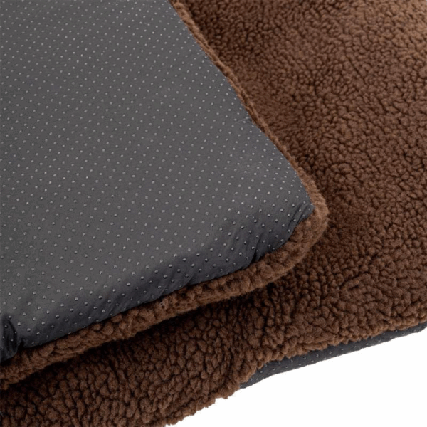 Blaser Dog Blanket Brown 100 x 70 cm - Afbeelding 4