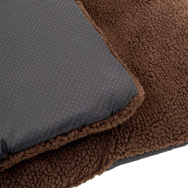 Blaser Dog Blanket Brown 100 x 70 cm - Afbeelding 4