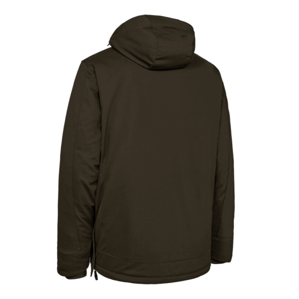 Deerhunter Muflon Pro Winter Jacket Art Green - Image 2