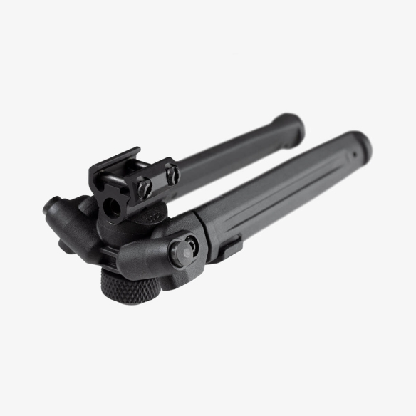 Magpul Bipod for 1913 Picatinny BLK - Image 4