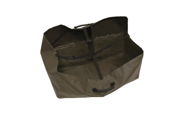 Deerhunter Waterproof Wild Bag - Image 4