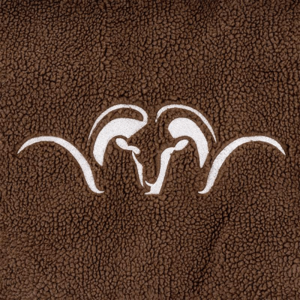 Blaser Dog Blanket Brown 100 x 70 cm - Afbeelding 3