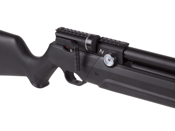 Air Venturi PCP Avenger 5.5mm (.22) - Afbeelding 5