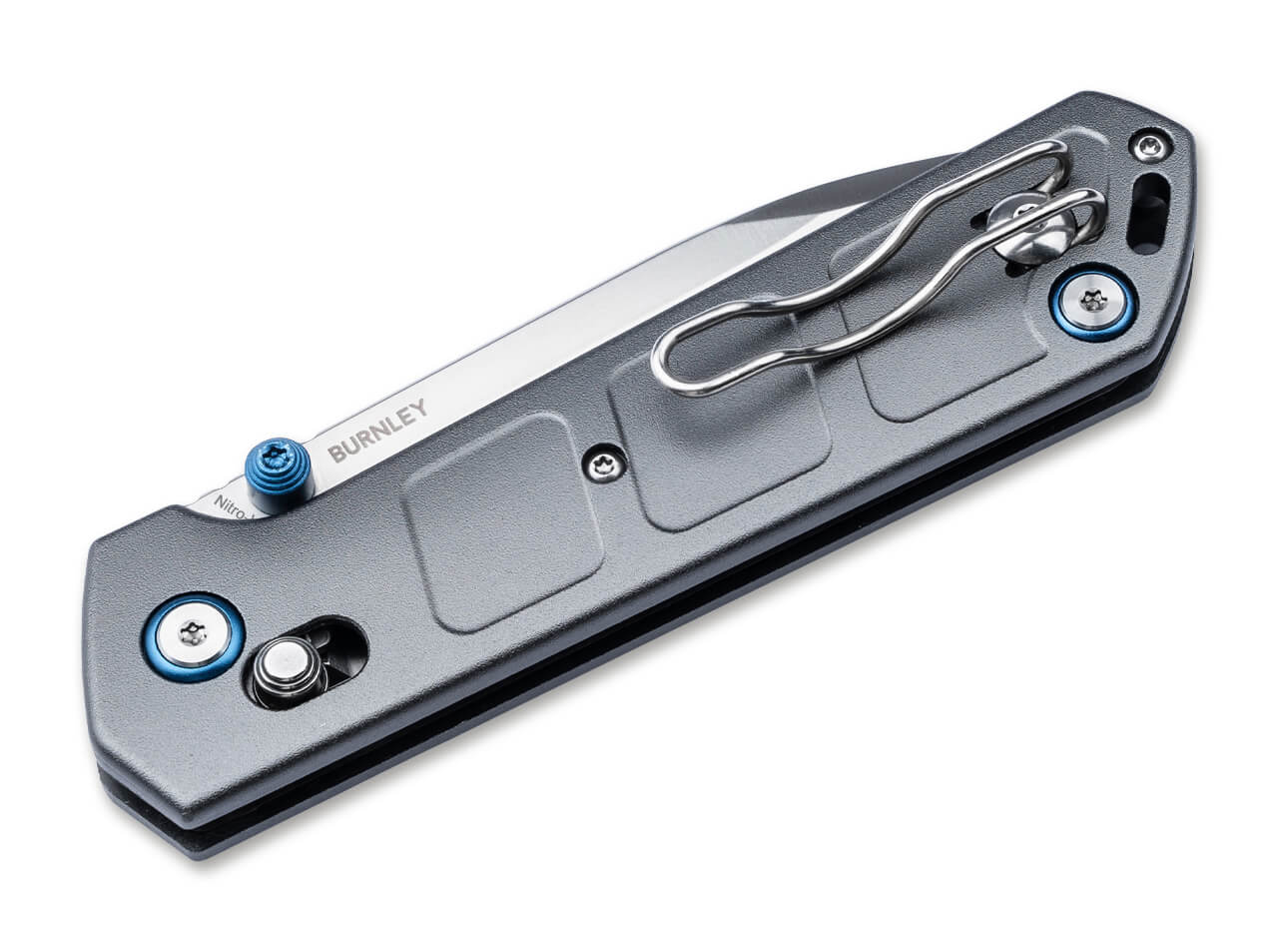 Böker Plus Kihon DC Alu - Image 2