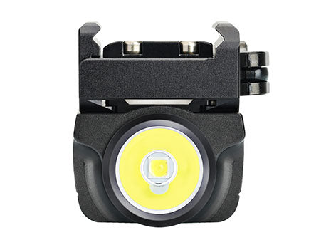 Olight PL-Mini Valkyrie 2 Weaponlight Black - Image 3