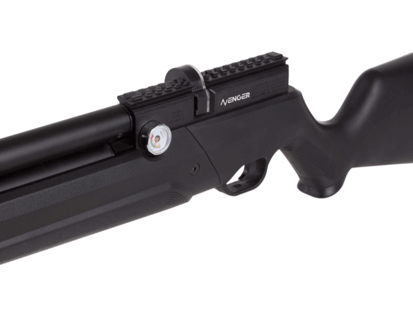 Air Venturi PCP Avenger 5.5mm (.22) - Afbeelding 4