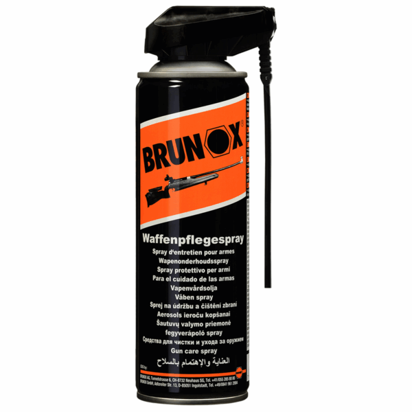 Brunox Gun Care 300 ml Spray