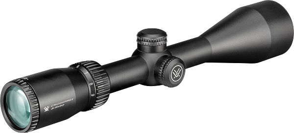 Vortex Crossfire® II 3-9x50 SFP BDC MOA - Afbeelding 4