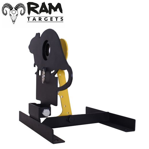 RAM Tactical Rat Target - Image 2