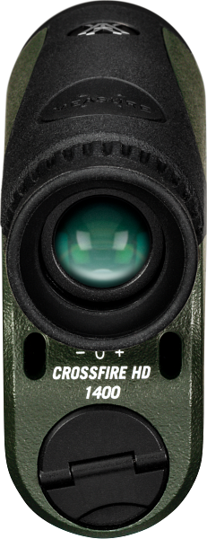 Vortex Crossfire® HD 1400 Laser Rangefinder - Afbeelding 7