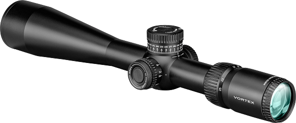 Vortex Viper® HD 5-25x50 FFP VMR-4 MOA - Afbeelding 3