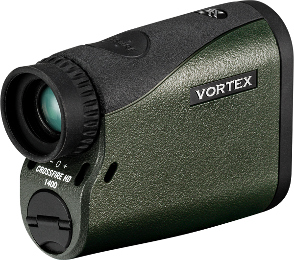 Vortex Crossfire® HD 1400 Laser Rangefinder - Afbeelding 4