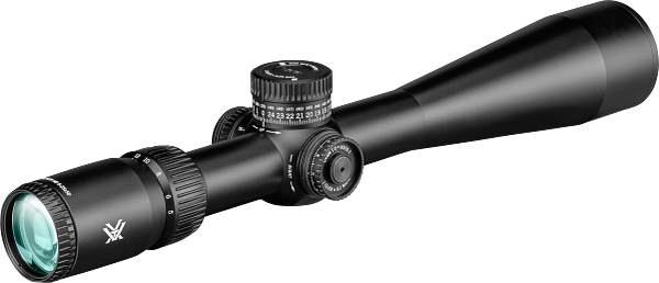Vortex Viper® HD 5-25x50 FFP VMR-4 MOA - Afbeelding 4