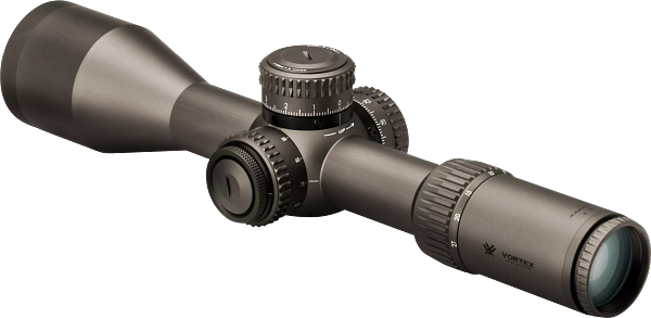 Vortex Razor® HD Gen II 4.5-27x56 FFP Tremor 3 MRAD - Afbeelding 4