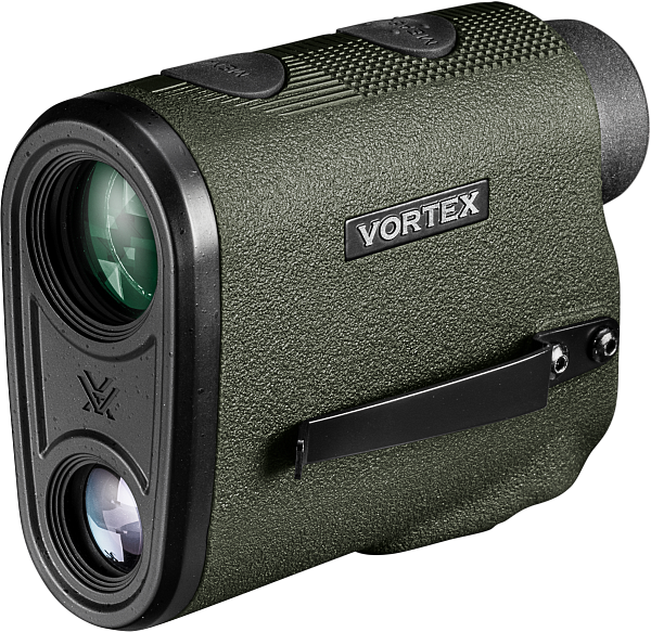Diamondback® HD 2000 Laser Rangefinder - Afbeelding 2