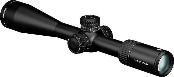 Vortex Viper® PST™ Gen II 5-25x50 FFP EBR-7C MOA - Afbeelding 3