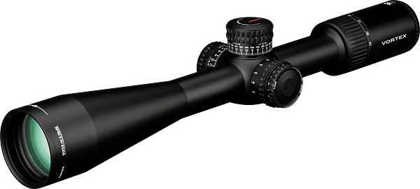 Vortex Viper® PST™ Gen II 5-25x50 FFP EBR-7C MOA - Afbeelding 2