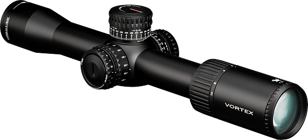 Vortex Viper® PST™ Gen II 2-10x32 FFP EBR-4 MOA - Afbeelding 3