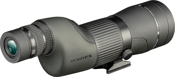 Vortex Crossfire® HD 16-48x65 Spotting Scope Straight - Afbeelding 4