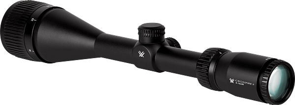 Vortex Crossfire® II 4-12x50 SFP BDC MOA - Afbeelding 2