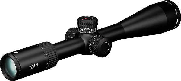 Vortex Viper® PST™ Gen II 5-25x50 FFP EBR-7C MOA - Afbeelding 4