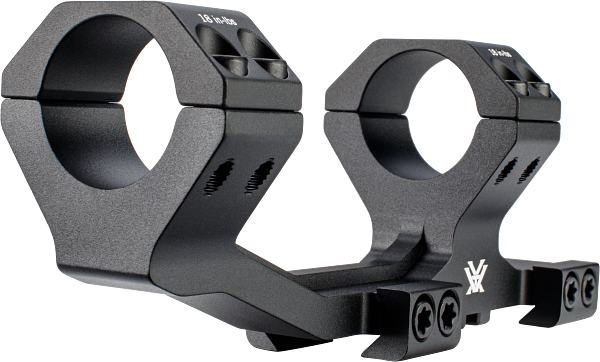 VORTEX Sport Cantilever Mount 1", 1.5" Height - Afbeelding 3