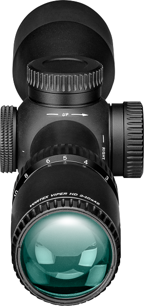 Vortex Viper® HD 2-10x42 SFP Dead-Hold BDC MOA - Afbeelding 6