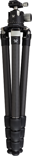 Vortex Radian™ Carbon with Ball Head Tripod Kit - Afbeelding 2