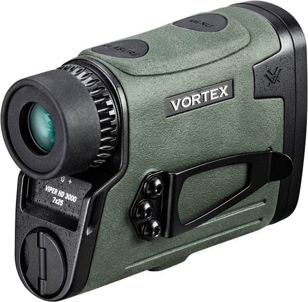 Vortex Viper® HD 3000 Laser Rangefinder - Afbeelding 3