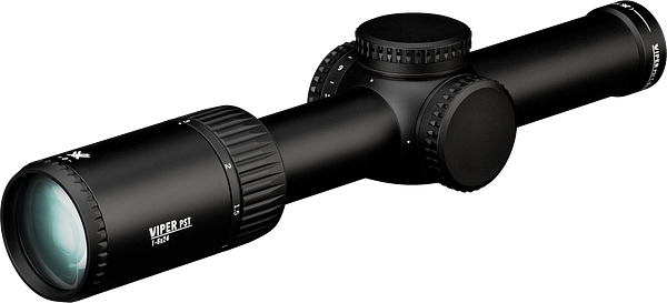 Vortex Viper® PST™ Gen II 1-6x24 SFP VMR-2 MOA - Afbeelding 4