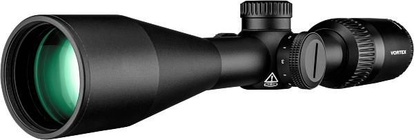Vortex Crossfire HD 3-9x40 Illuminated Dead-Hold 2A BDC MOA - Afbeelding 5