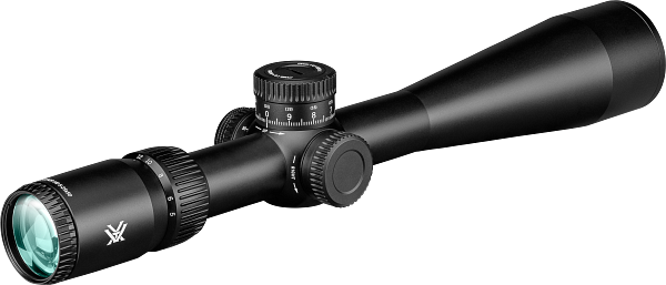 Vortex Viper® HD 5-25x50 SFP VMR-3 MRAD - Afbeelding 3