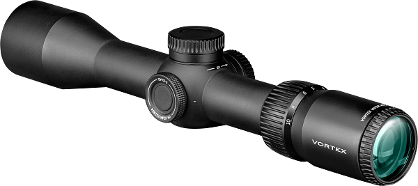 Vortex Viper® HD 2-10x42 SFP Dead-Hold BDC MOA - Afbeelding 3
