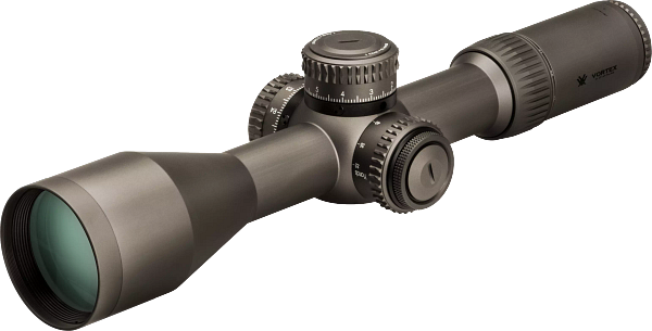Vortex Razor® HD Gen II 4.5-27x56 FFP Tremor 3 MRAD - Afbeelding 2