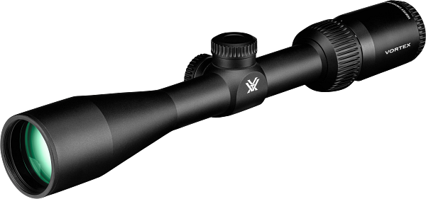 Vortex Crossfire HD 3-9x40 Muzzleloader BDC MOA - Afbeelding 2