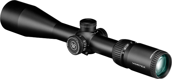 Vortex Crossfire HD 6-18x50 WideRange Plex MOA - Afbeelding 4