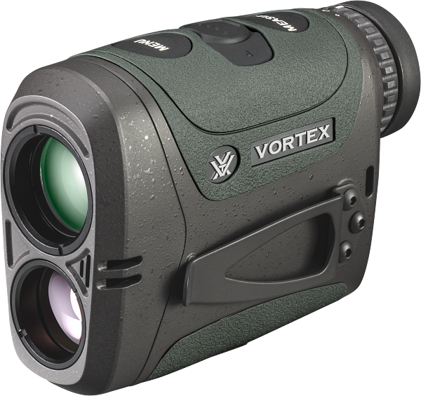Vortex Razor® HD 4000 GB Laser Rangefinder - Afbeelding 2