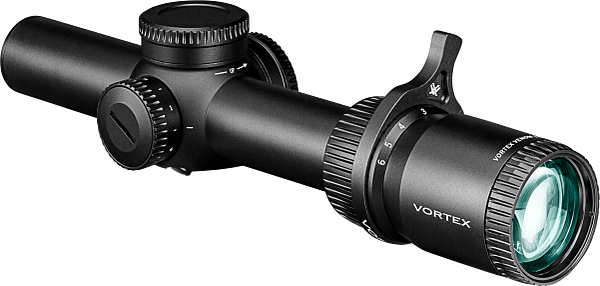 Vortex Venom® 1-6x24 SFP AR-BDC3 MOA - Afbeelding 4