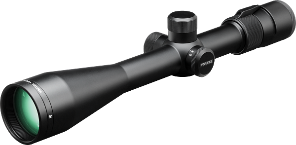 Vortex Viper® 6.5-20x50 SFP BDC MOA - Afbeelding 2