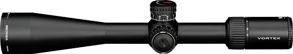 Vortex Viper® PST™ Gen II 5-25x50 FFP EBR-7C MRAD - Afbeelding 6