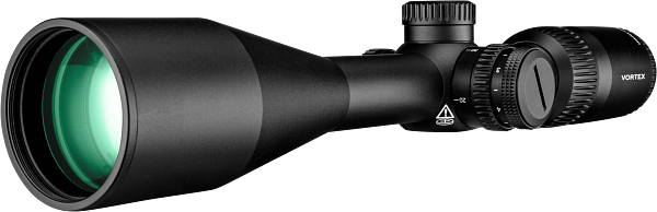 Vortex Crossfire HD 4-12x44 Illuminated Dead-Hold 2A BDC MOA - Afbeelding 5