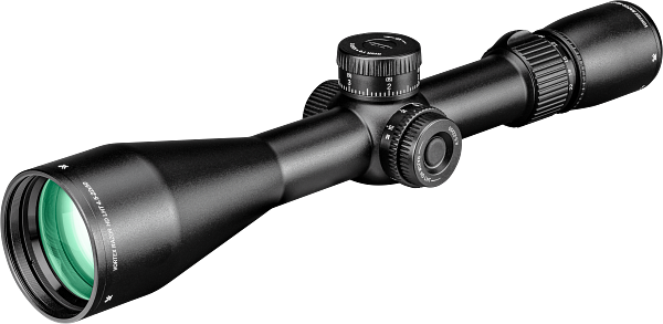 Vortex Razor® LHT™ 4.5-22x50 FFP XLR-2 MRAD - Afbeelding 2