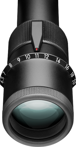 Vortex Viper® 6.5-20x50 SFP BDC MOA - Afbeelding 6