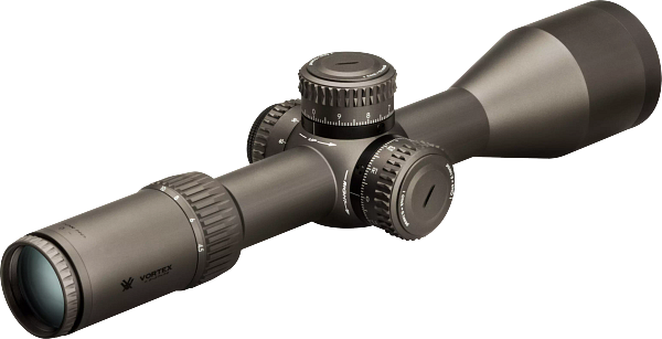 Vortex Razor® HD Gen II 4.5-27x56 FFP Tremor 3 MRAD - Afbeelding 3