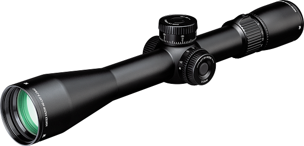 Vortex Razor® HD LHT™ 3-15x42 SFP HSR-5i MRAD - Afbeelding 2