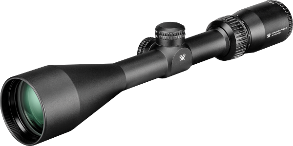 Vortex Crossfire® II 3-9x50 SFP BDC MOA - Afbeelding 2